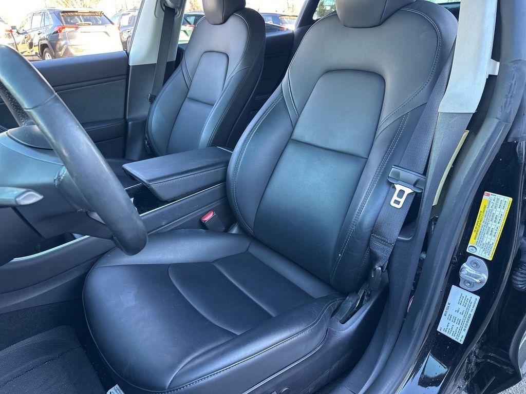used 2019 Tesla Model 3 car, priced at $21,900