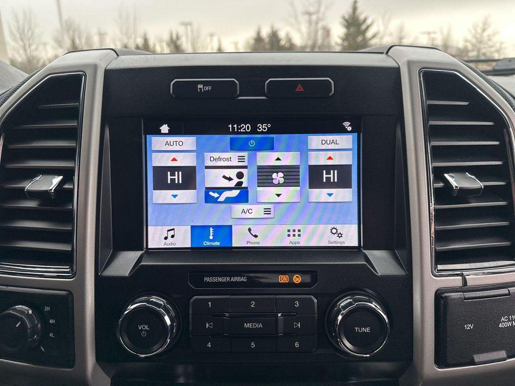 used 2019 Ford F-250 car, priced at $31,750