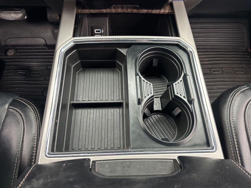 used 2019 Ford F-250 car, priced at $31,750