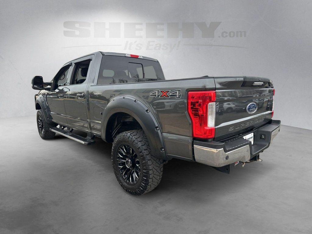 used 2019 Ford F-250 car, priced at $31,750