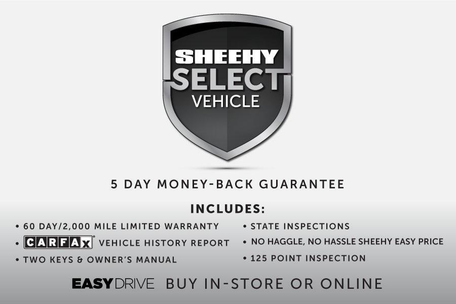 used 2023 Chevrolet Traverse car, priced at $31,000