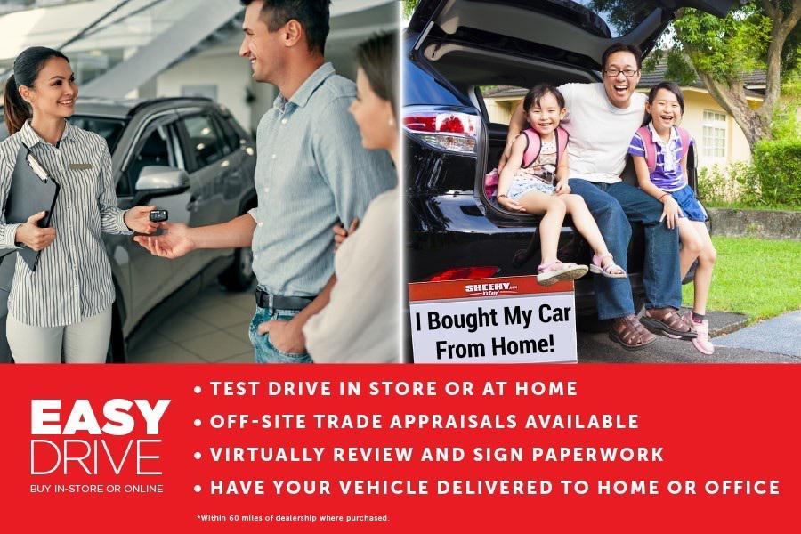 used 2023 Chevrolet Traverse car, priced at $31,000