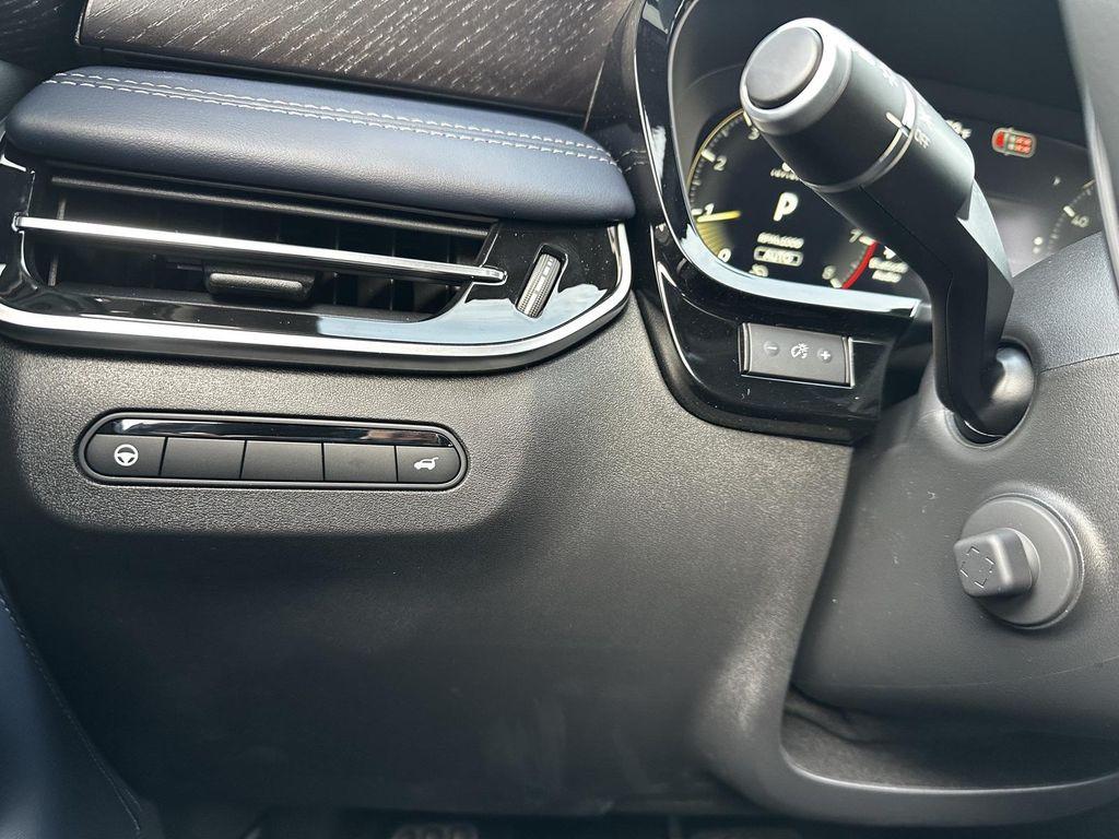 new 2026 INFINITI QX60 car, priced at $58,523