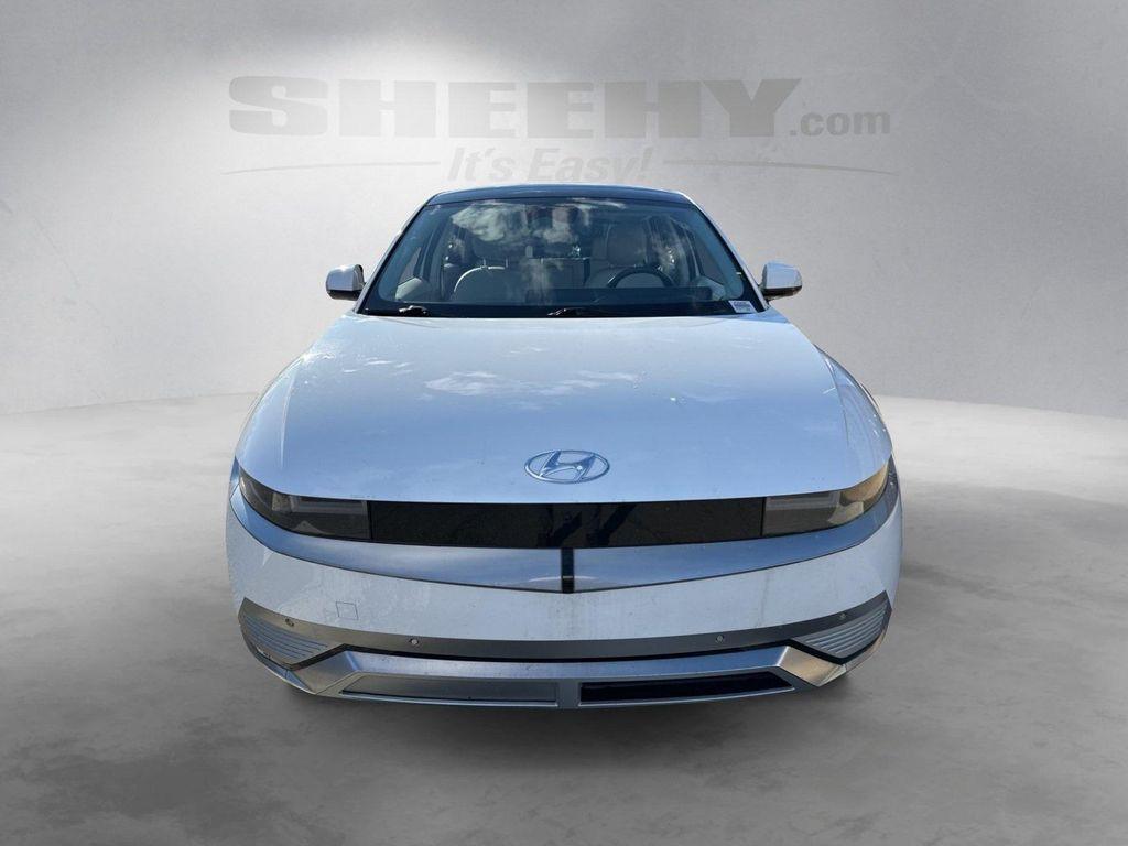 used 2023 Hyundai IONIQ 5 car, priced at $24,900