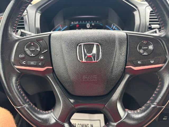 used 2023 Honda Odyssey car, priced at $29,999