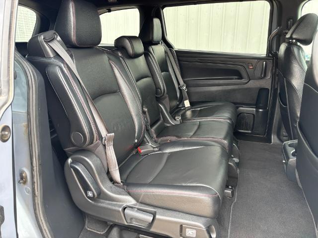 used 2023 Honda Odyssey car, priced at $29,999