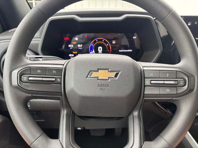 new 2026 Chevrolet Colorado car, priced at $35,735