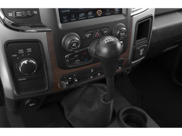 used 2015 Ram 3500 car, priced at $24,999