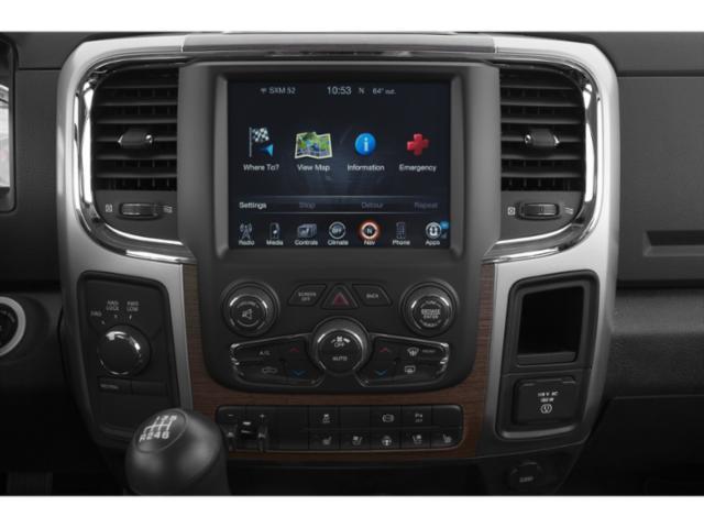 used 2015 Ram 3500 car, priced at $24,999