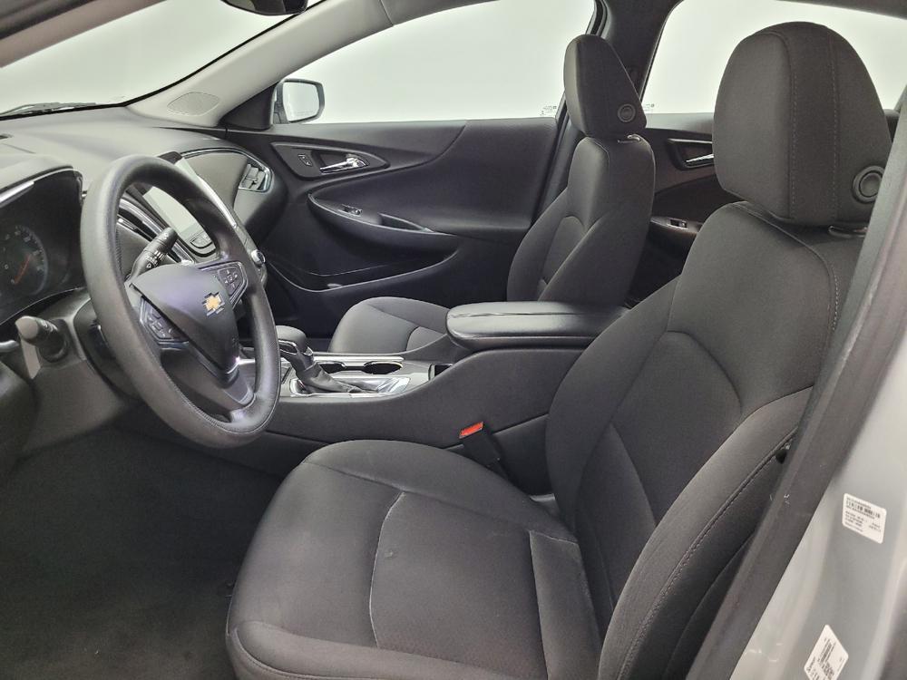 used 2021 Chevrolet Malibu car, priced at $17,695