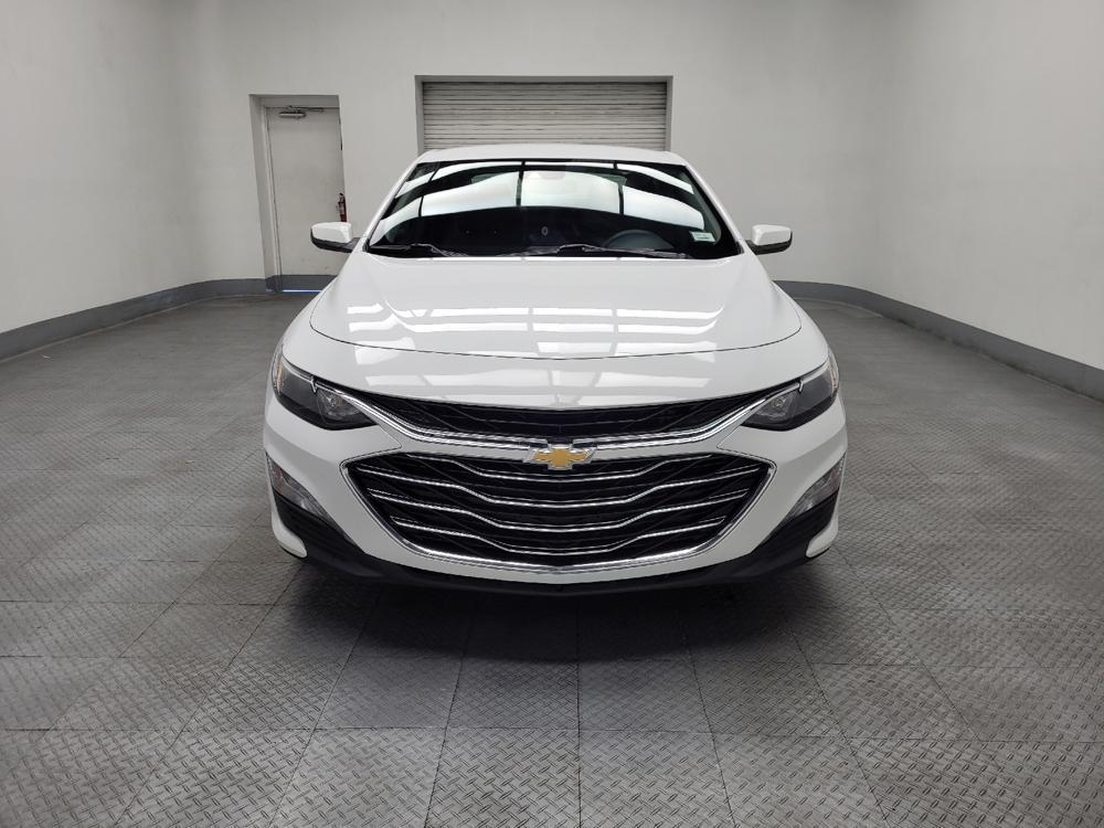 used 2023 Chevrolet Malibu car, priced at $16,795