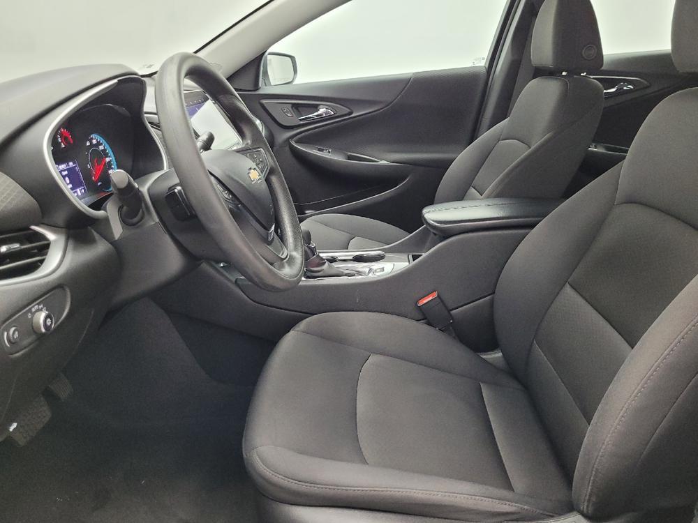 used 2023 Chevrolet Malibu car, priced at $16,795