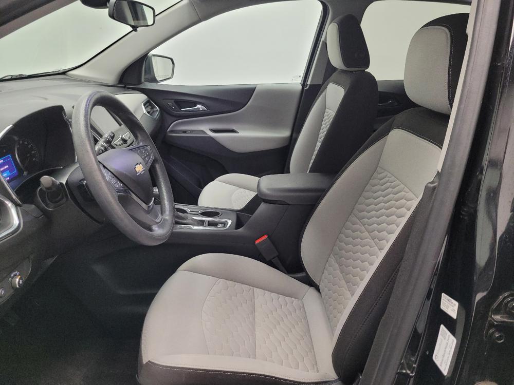 used 2020 Chevrolet Equinox car, priced at $22,395