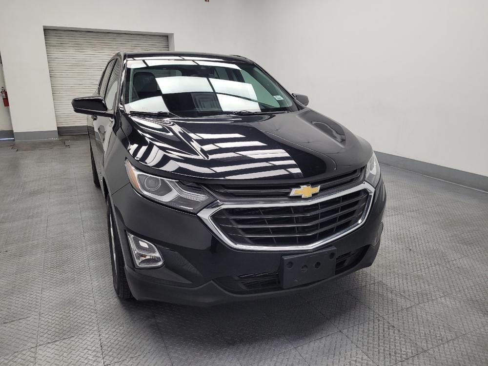 used 2020 Chevrolet Equinox car, priced at $22,395
