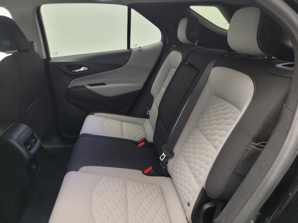 used 2020 Chevrolet Equinox car, priced at $22,395