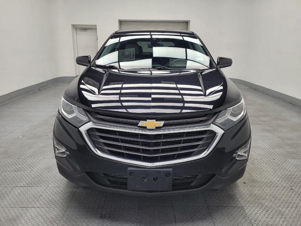 used 2020 Chevrolet Equinox car, priced at $22,395