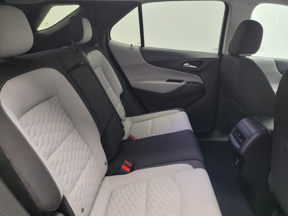 used 2020 Chevrolet Equinox car, priced at $22,395