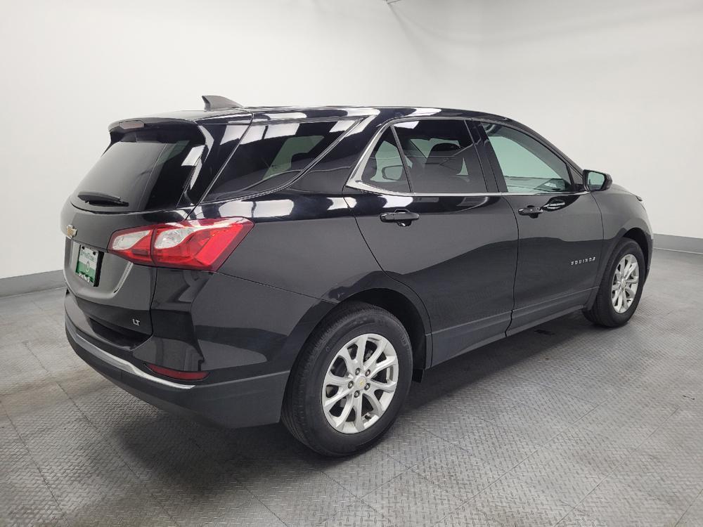 used 2020 Chevrolet Equinox car, priced at $22,395