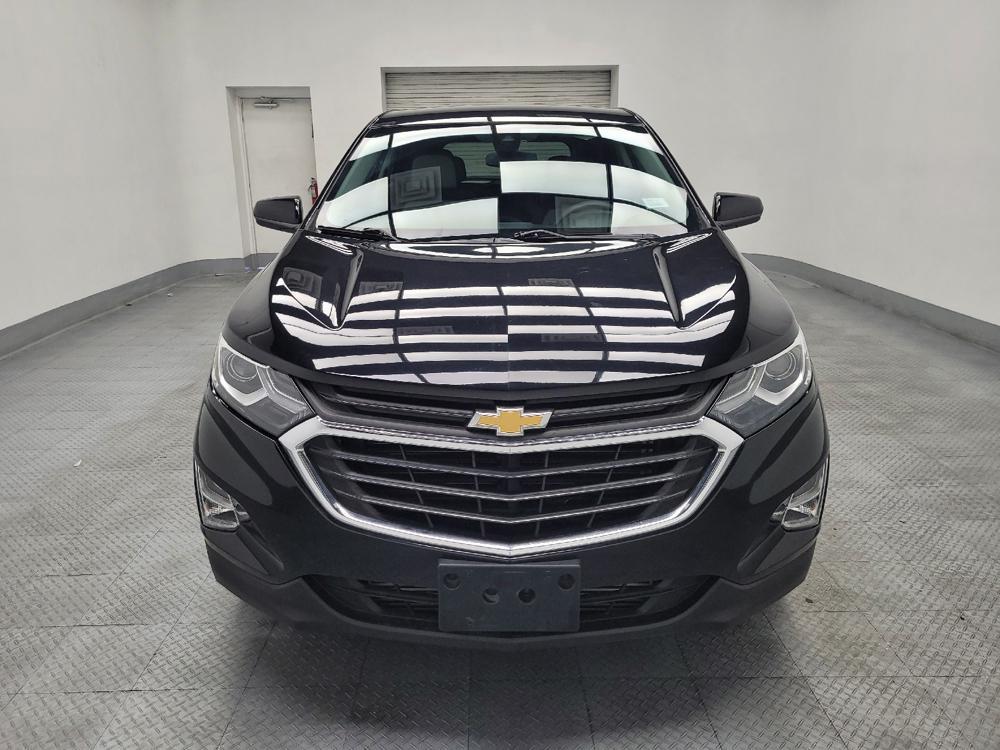 used 2020 Chevrolet Equinox car, priced at $22,395