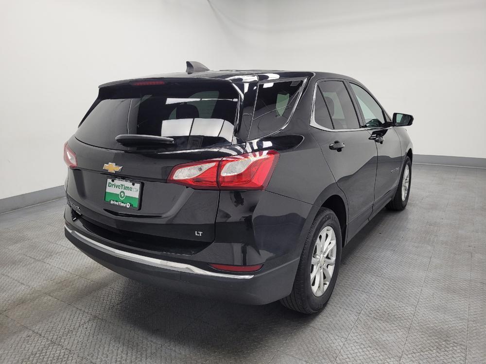 used 2020 Chevrolet Equinox car, priced at $22,395