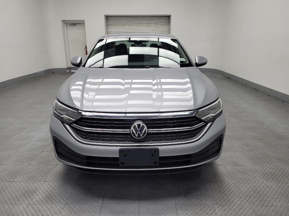used 2024 Volkswagen Jetta car, priced at $18,895