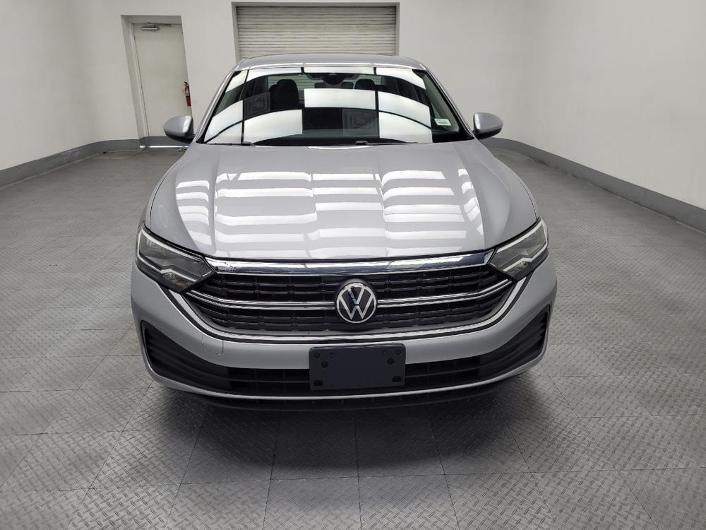 used 2024 Volkswagen Jetta car, priced at $18,895