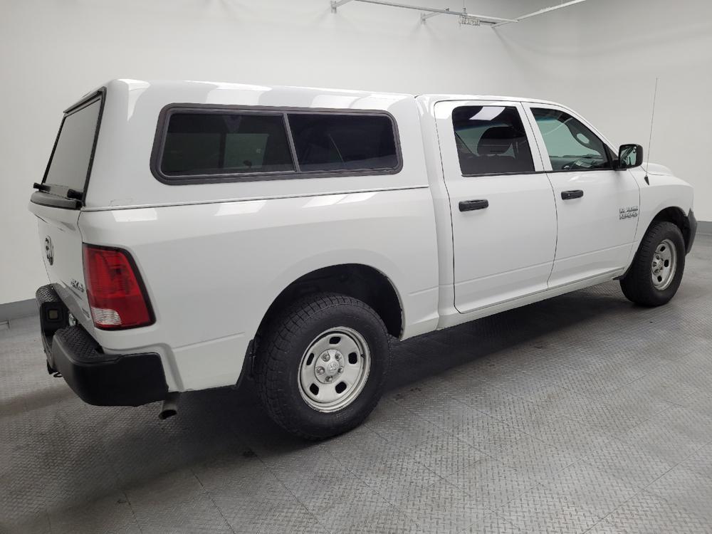 used 2015 Ram 1500 car, priced at $18,595