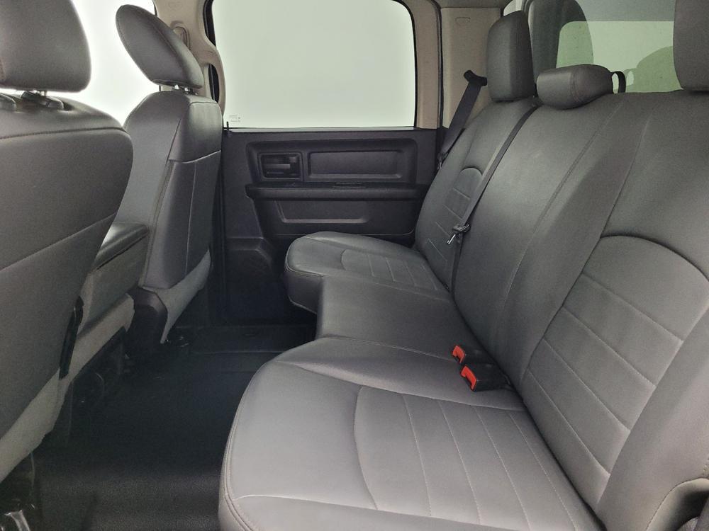 used 2015 Ram 1500 car, priced at $18,595