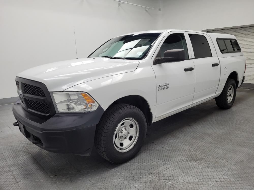 used 2015 Ram 1500 car, priced at $18,595