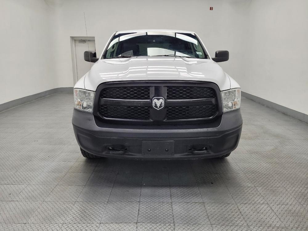 used 2015 Ram 1500 car, priced at $18,595