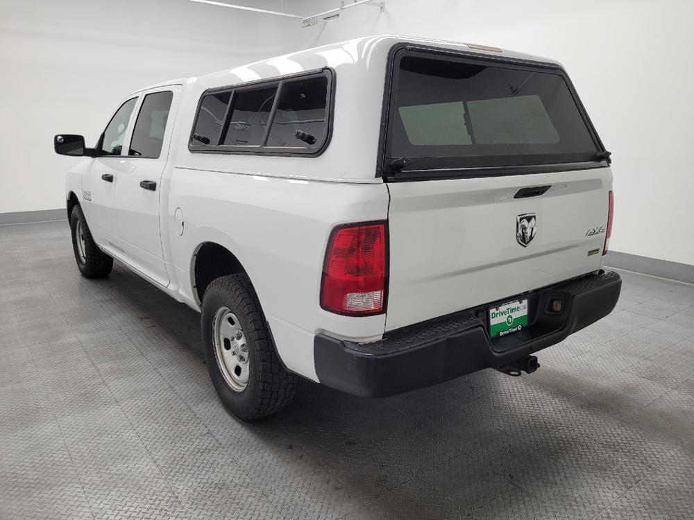 used 2015 Ram 1500 car, priced at $18,595