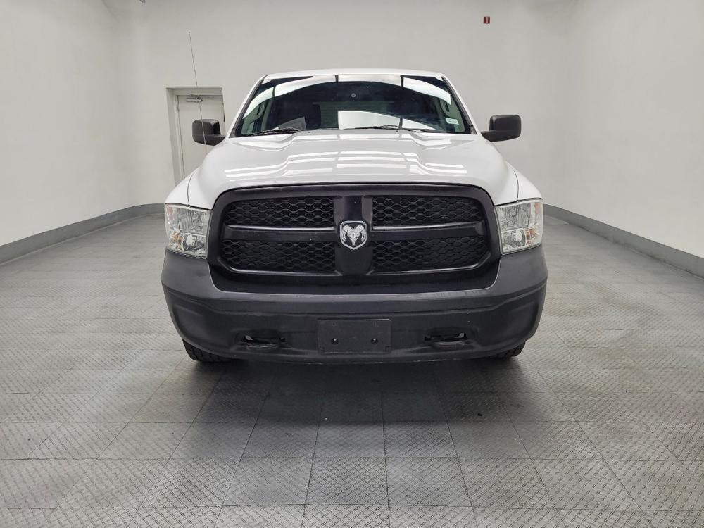 used 2015 Ram 1500 car, priced at $18,595