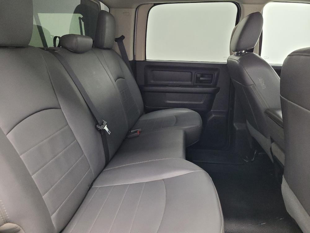used 2015 Ram 1500 car, priced at $18,595