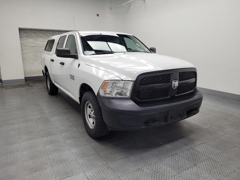 used 2015 Ram 1500 car, priced at $18,595