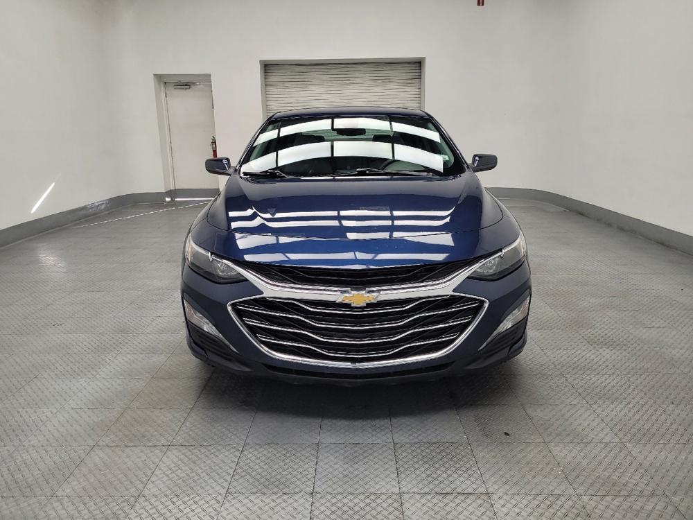 used 2021 Chevrolet Malibu car, priced at $17,095