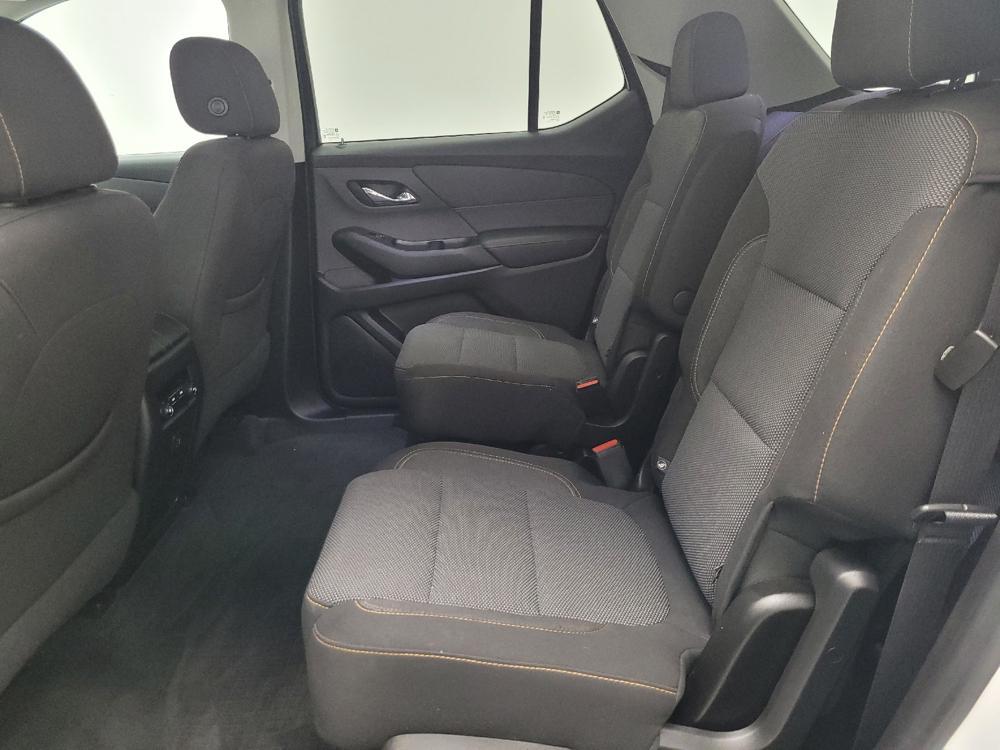 used 2019 Chevrolet Traverse car, priced at $21,795