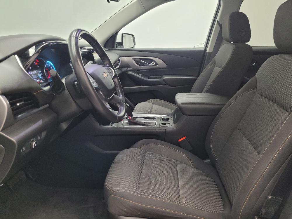 used 2019 Chevrolet Traverse car, priced at $21,795