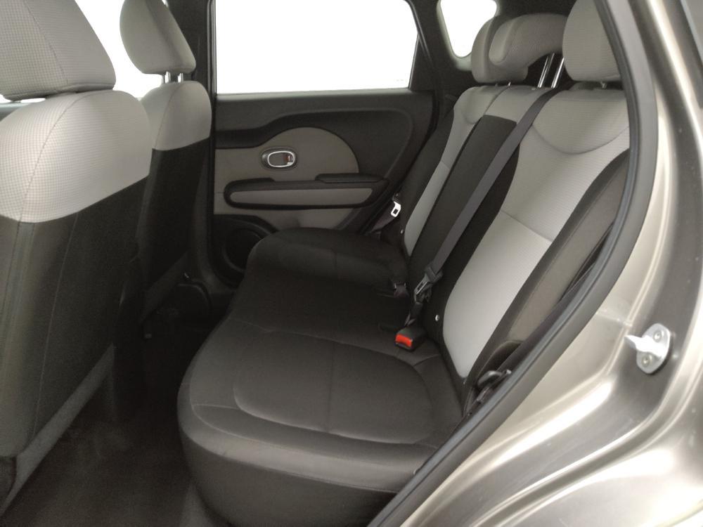 used 2016 Kia Soul car, priced at $12,495