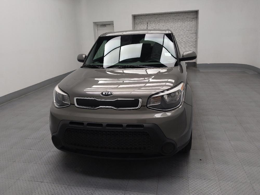 used 2016 Kia Soul car, priced at $12,495