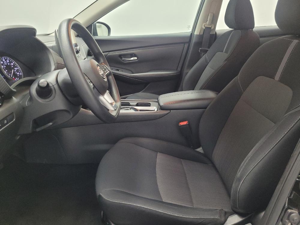 used 2024 Nissan Sentra car, priced at $17,195