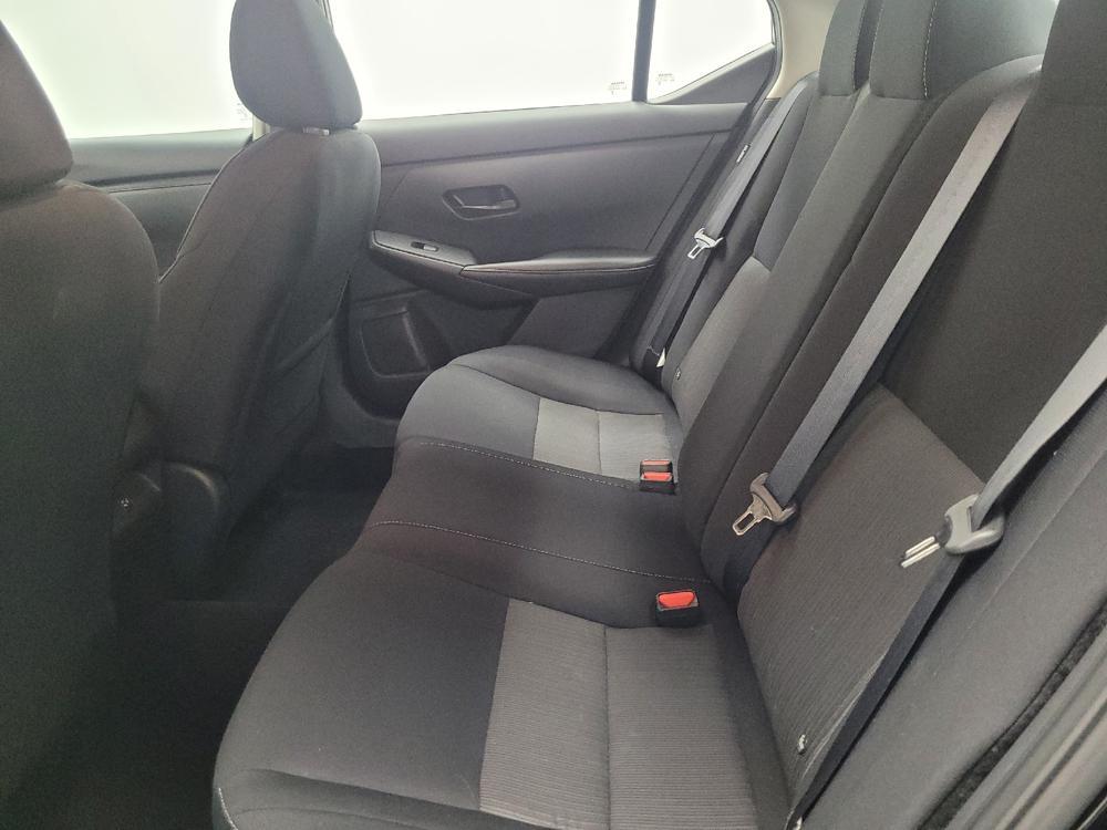 used 2024 Nissan Sentra car, priced at $17,195