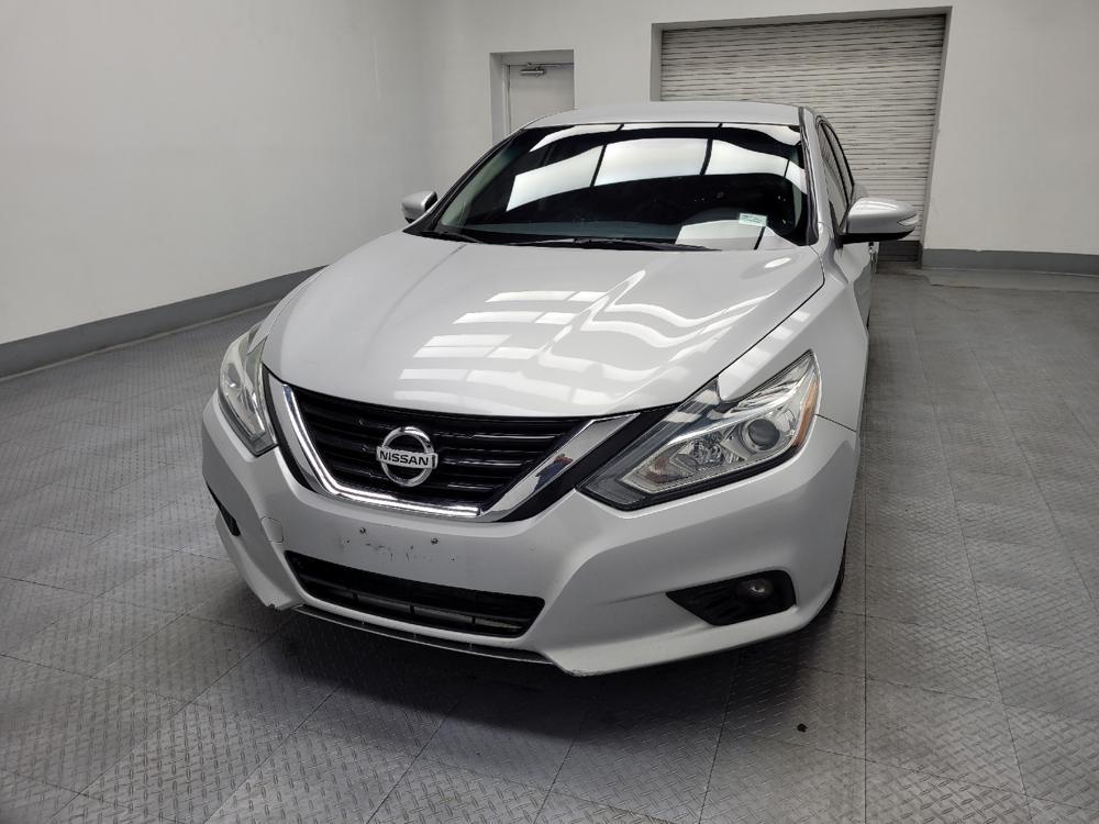 used 2018 Nissan Altima car, priced at $11,495