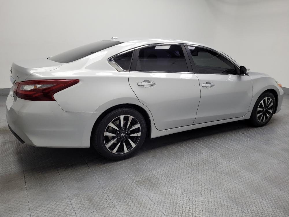 used 2018 Nissan Altima car, priced at $11,495