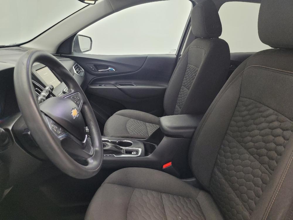 used 2019 Chevrolet Equinox car, priced at $14,895
