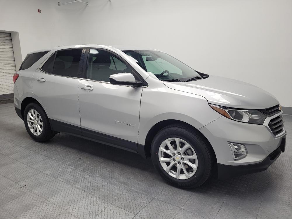 used 2019 Chevrolet Equinox car, priced at $14,895
