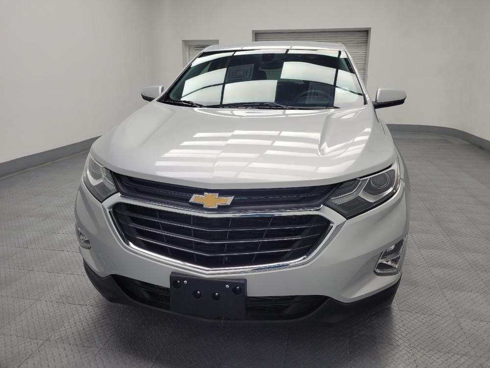 used 2019 Chevrolet Equinox car, priced at $14,895