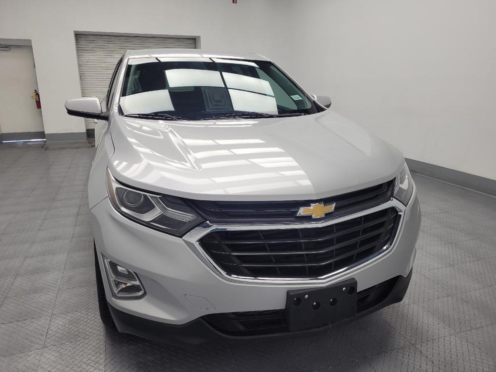 used 2019 Chevrolet Equinox car, priced at $14,895