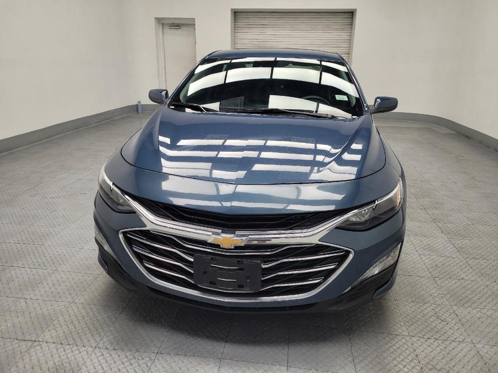 used 2024 Chevrolet Malibu car, priced at $19,695