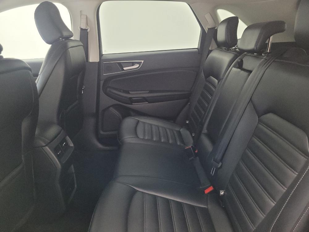 used 2023 Ford Edge car, priced at $21,995