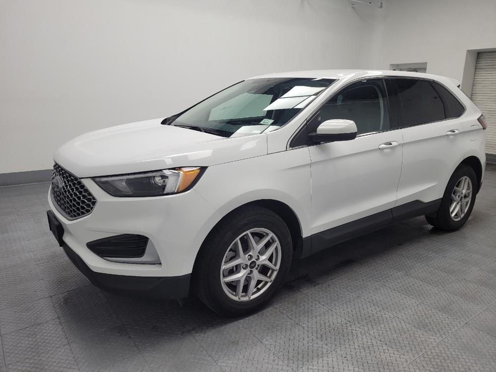 used 2023 Ford Edge car, priced at $21,995